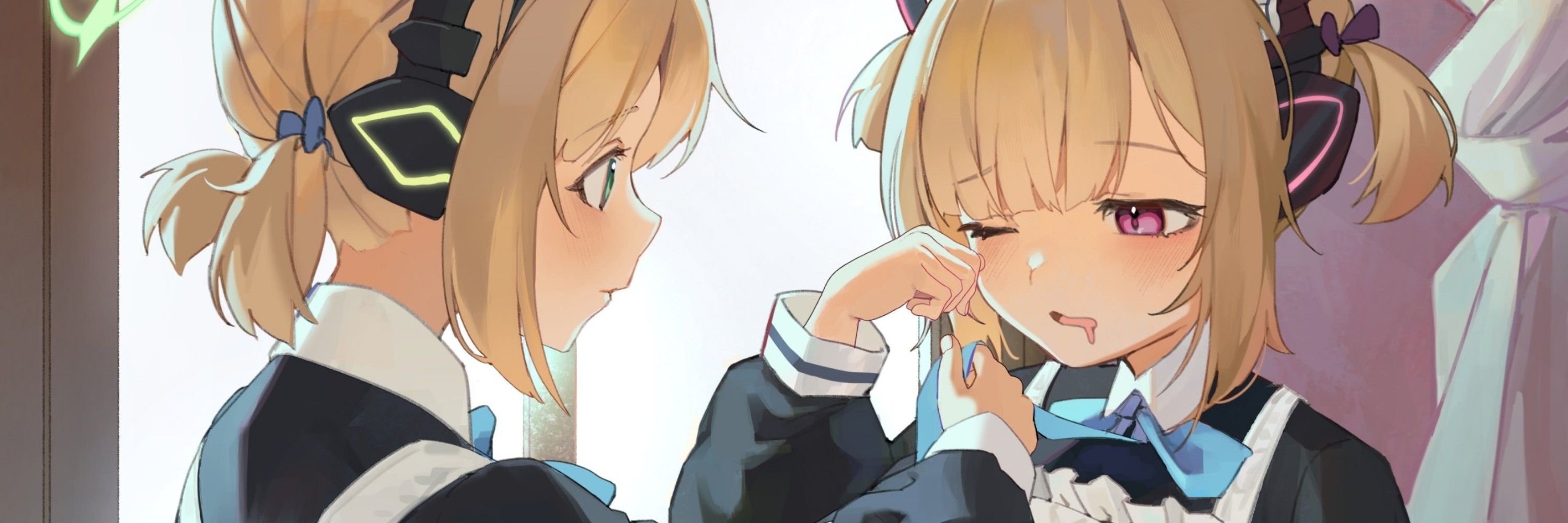 banner