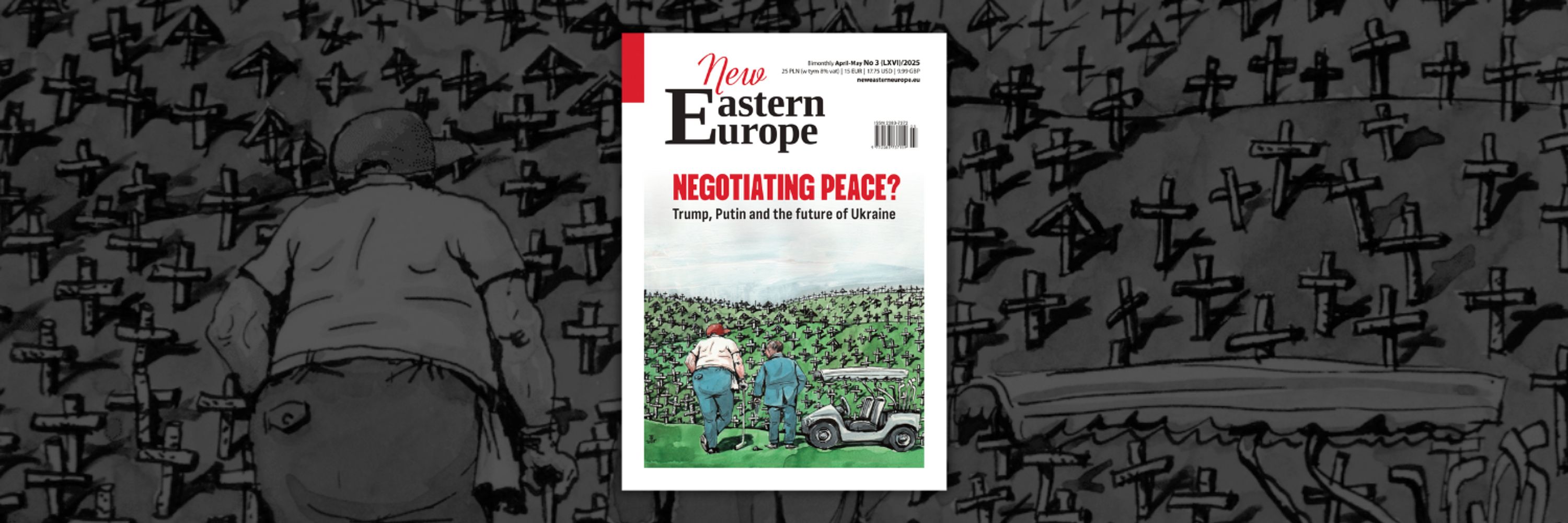 New Eastern Europe