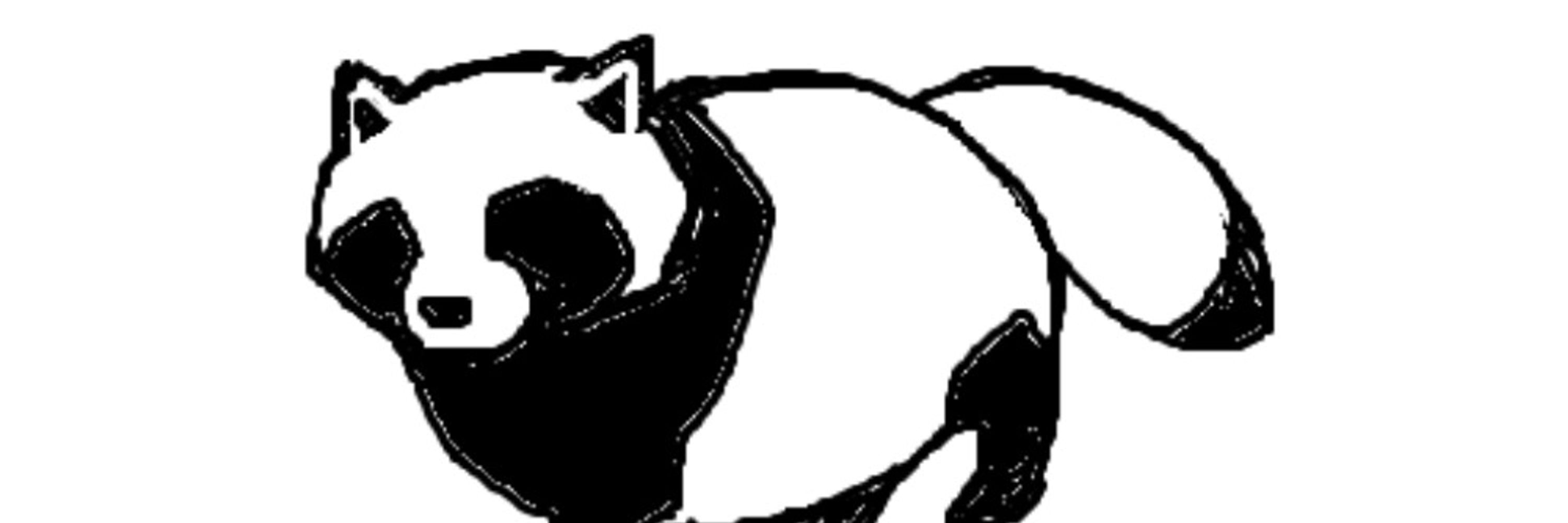 ガサゴソヒトデタヌキぽんぽこぱんつトラベラー３