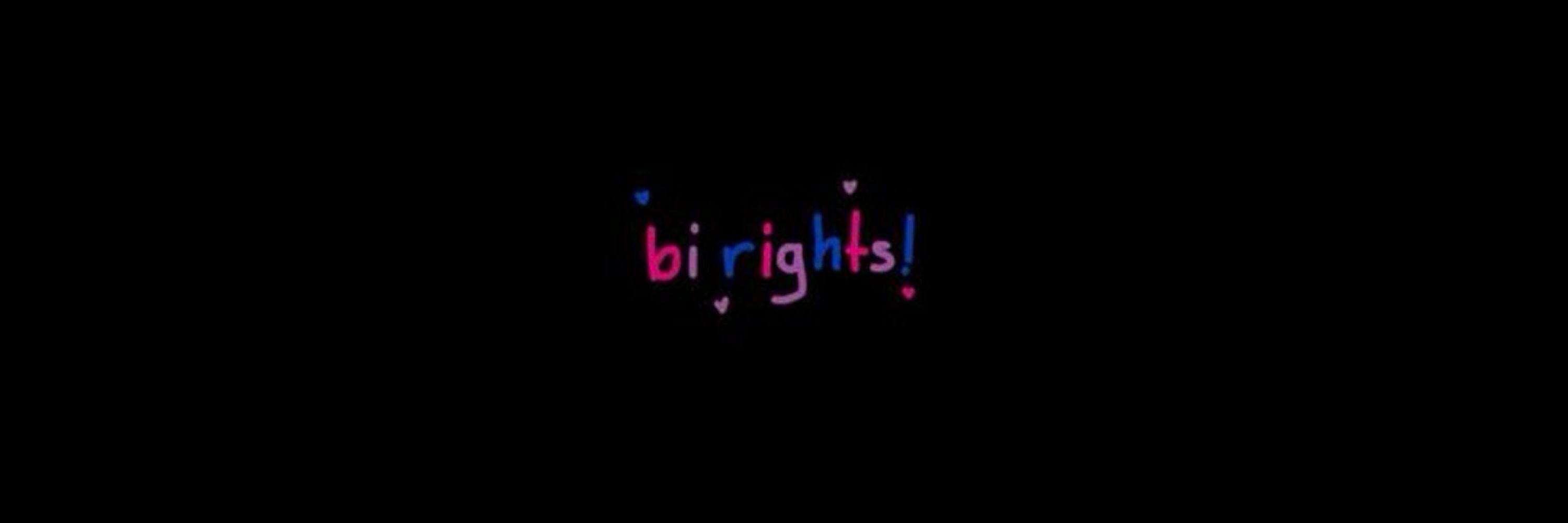 Bi(a)🌊 {lil' obsessive}