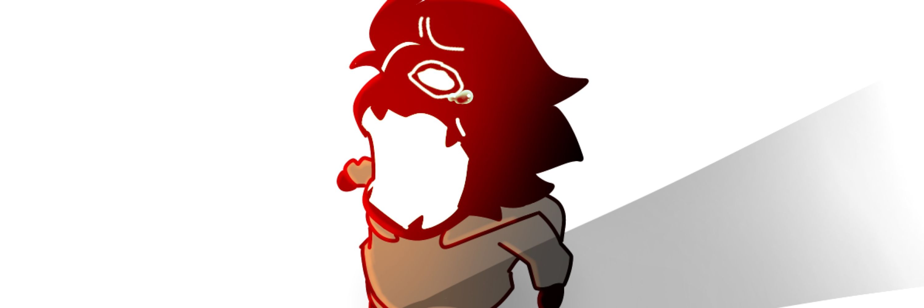 Crimson Reverie