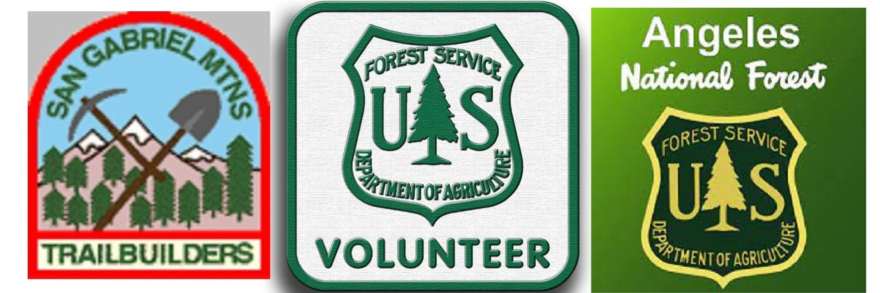 San Gabriel Mountains Trailbuilders