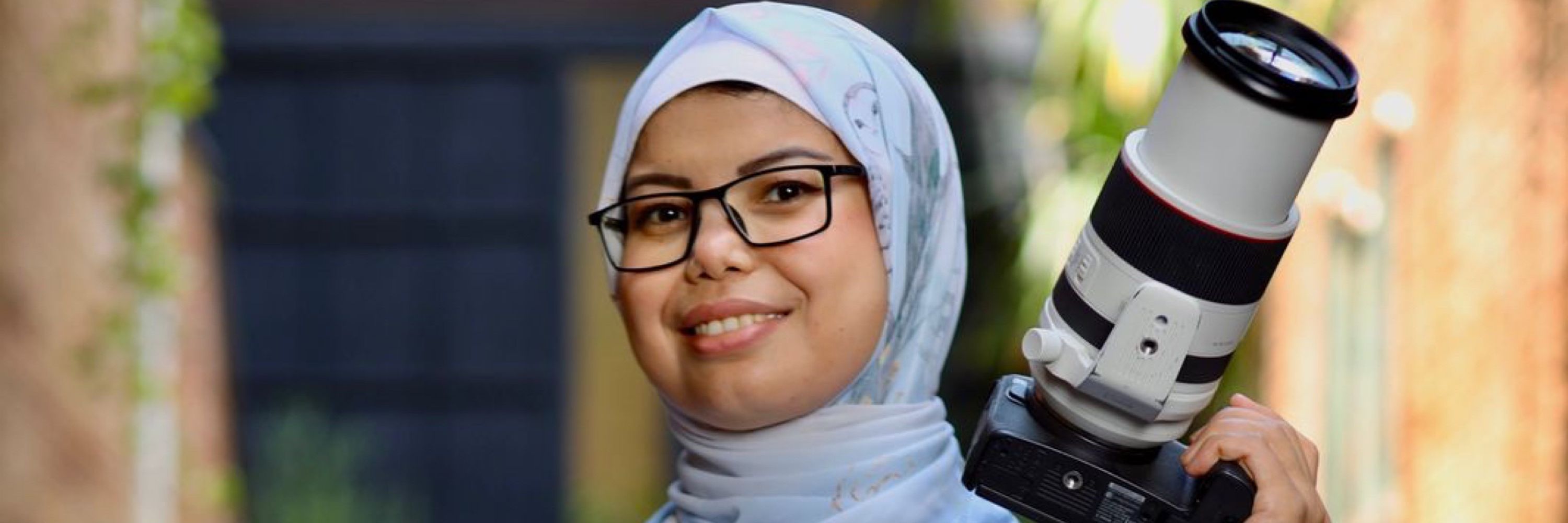 Heba Shaaban