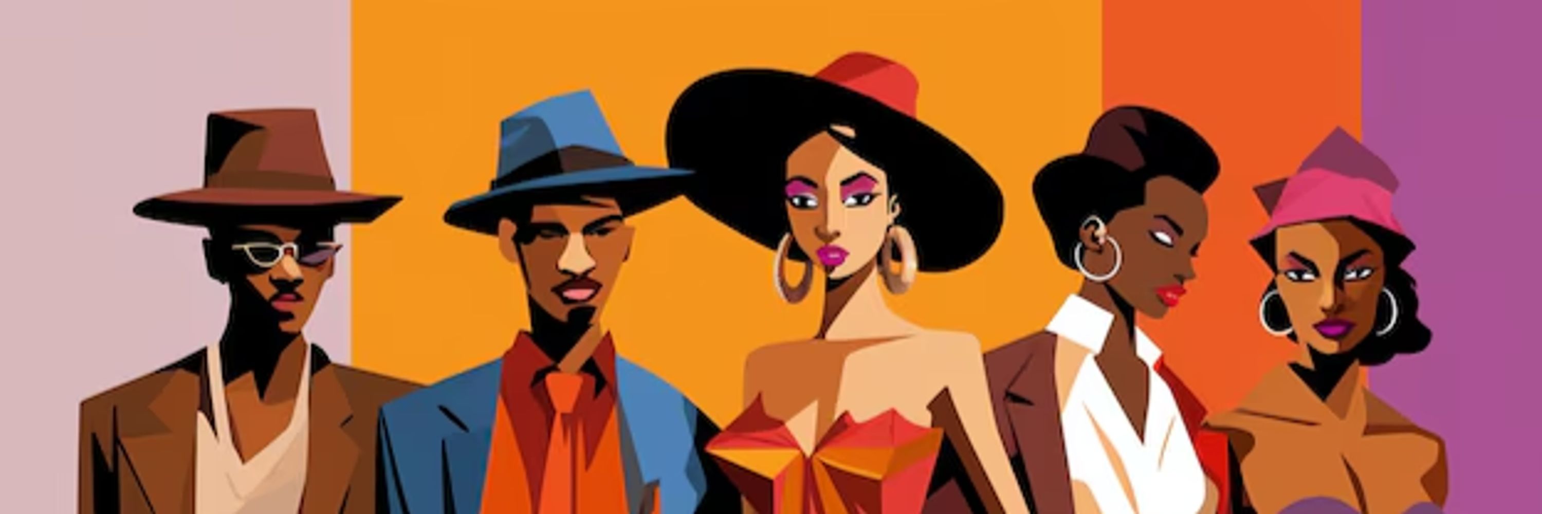 Chic and Sassy