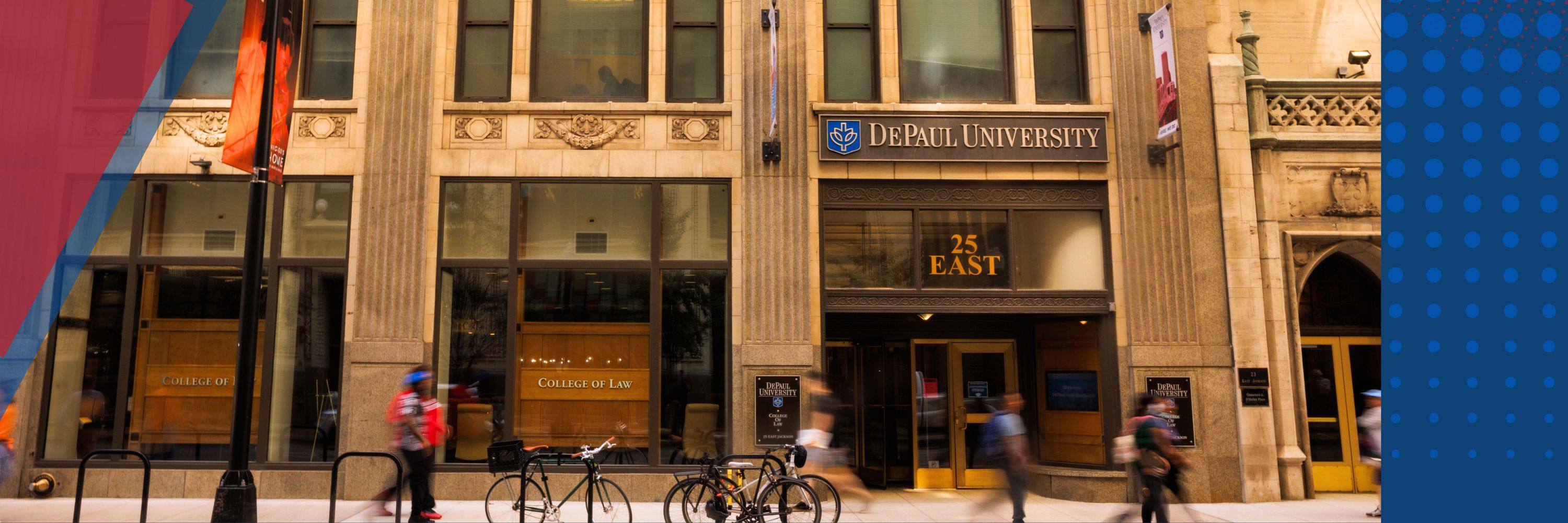DePaul Law