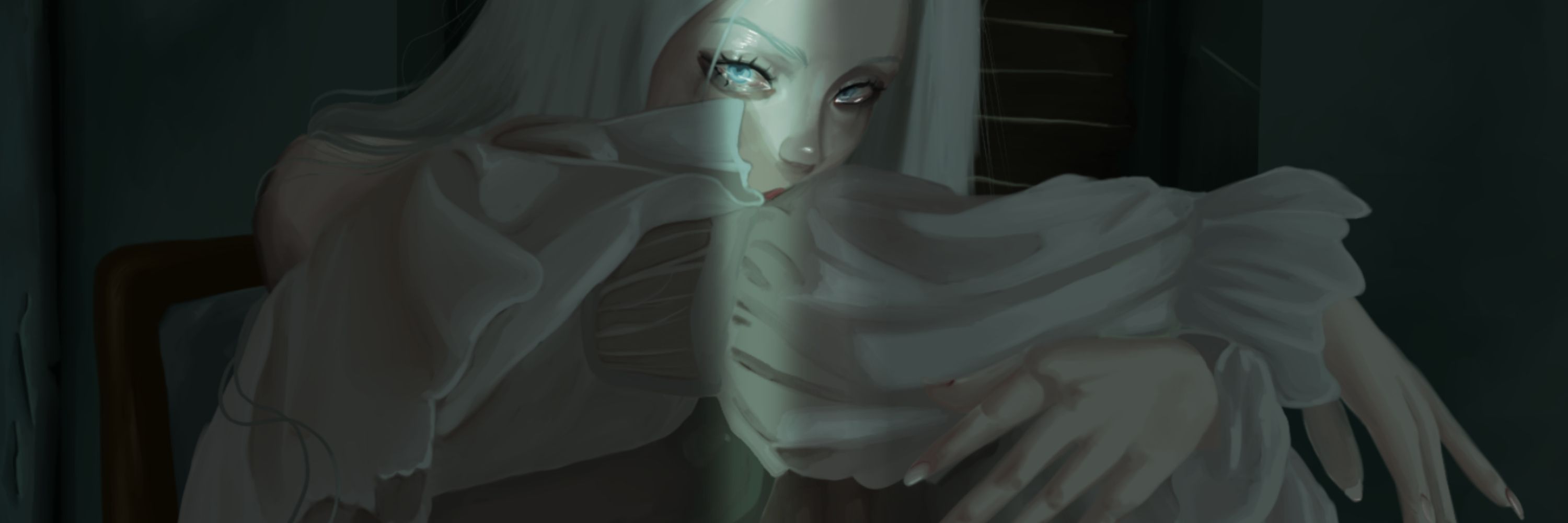 Cloi (Comms Open!)