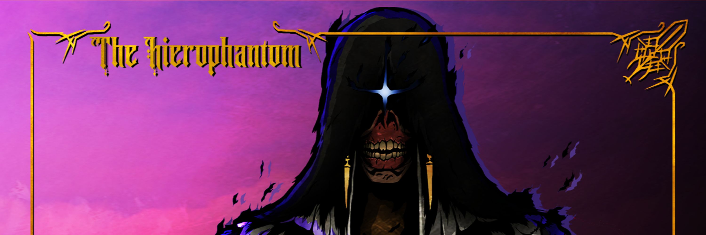 Hierophantom