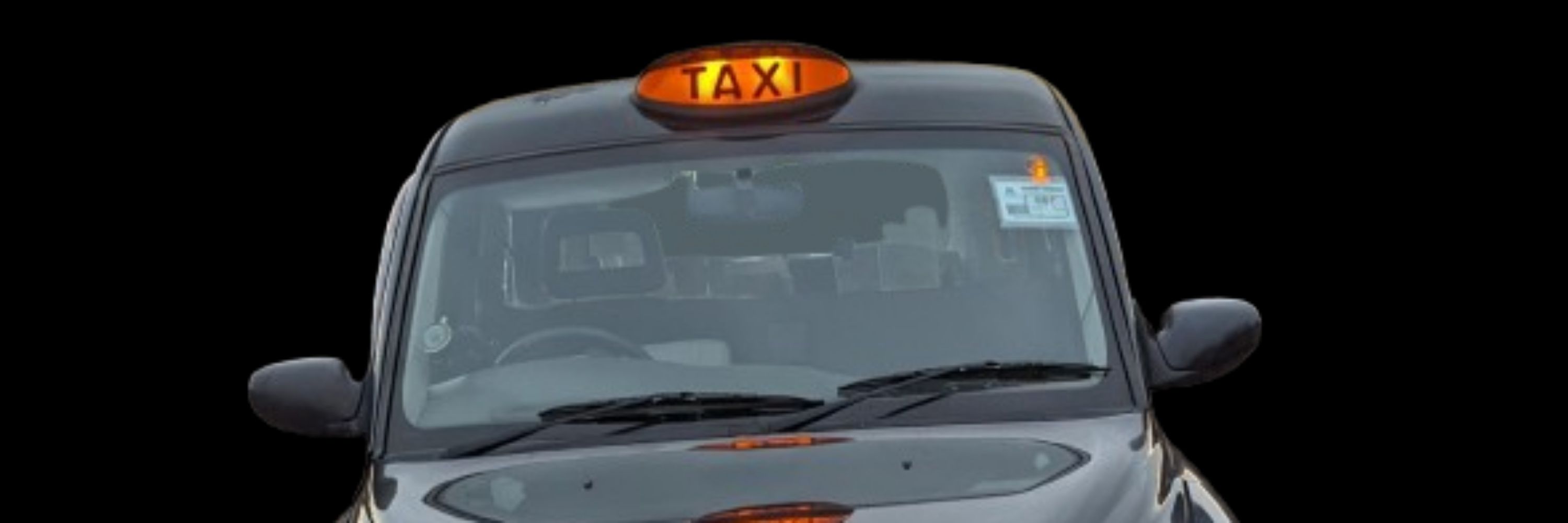 Road Runner Taxi