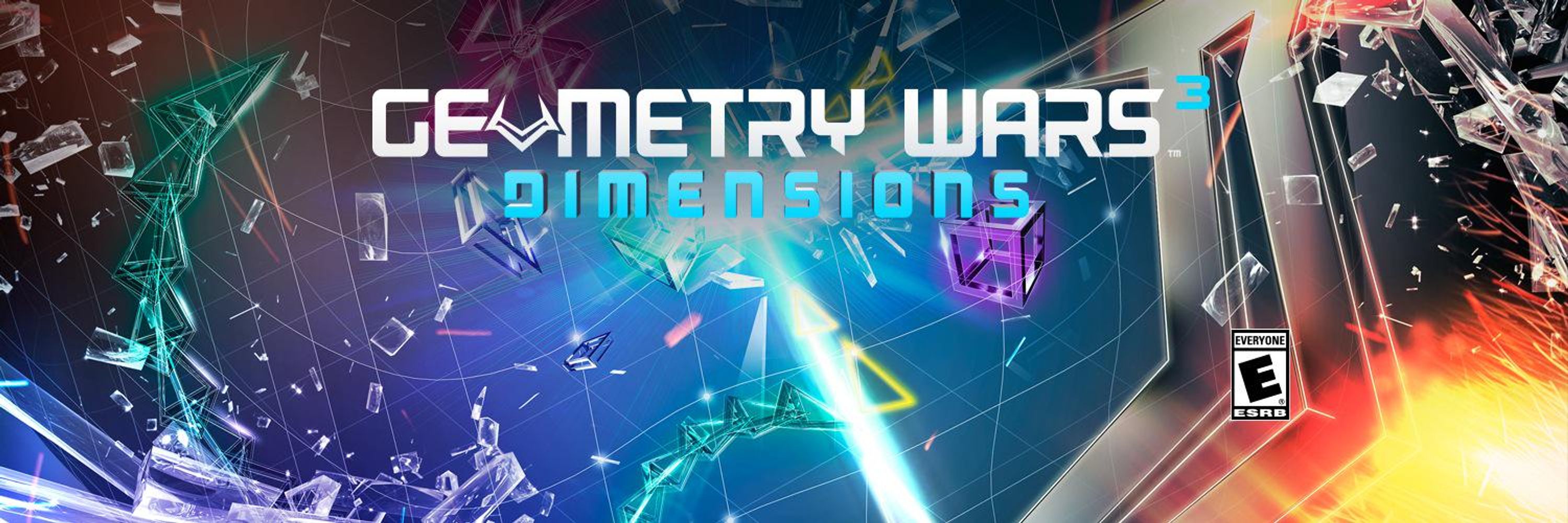 Geometry Wars