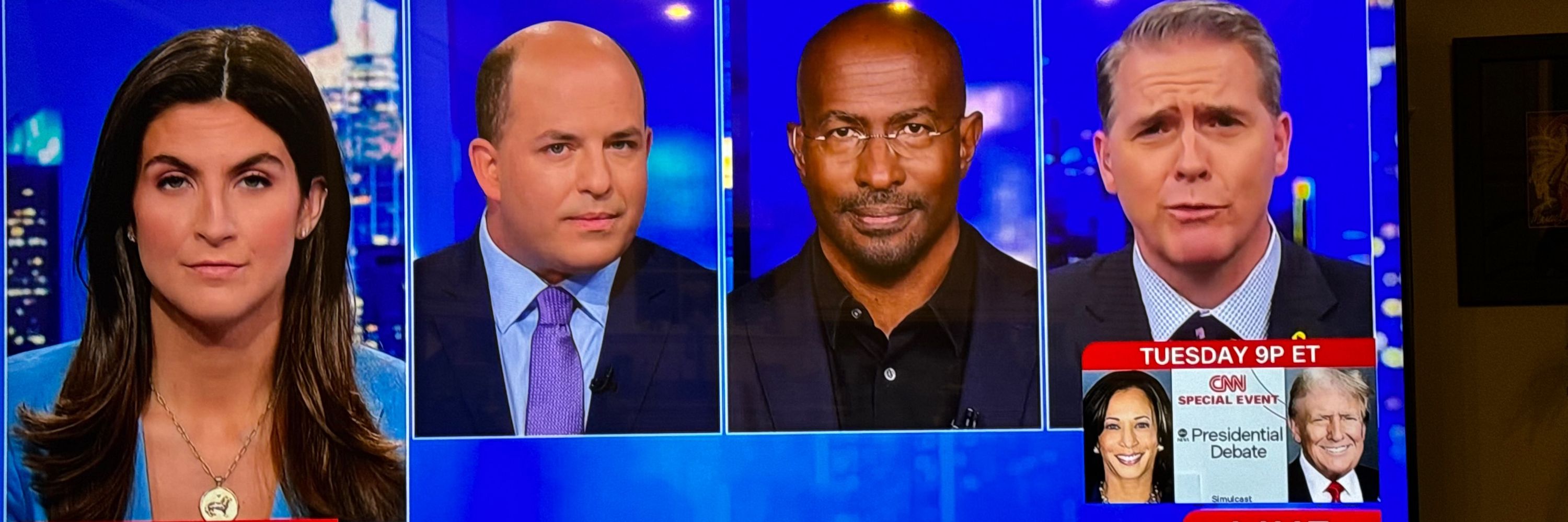 Van Jones