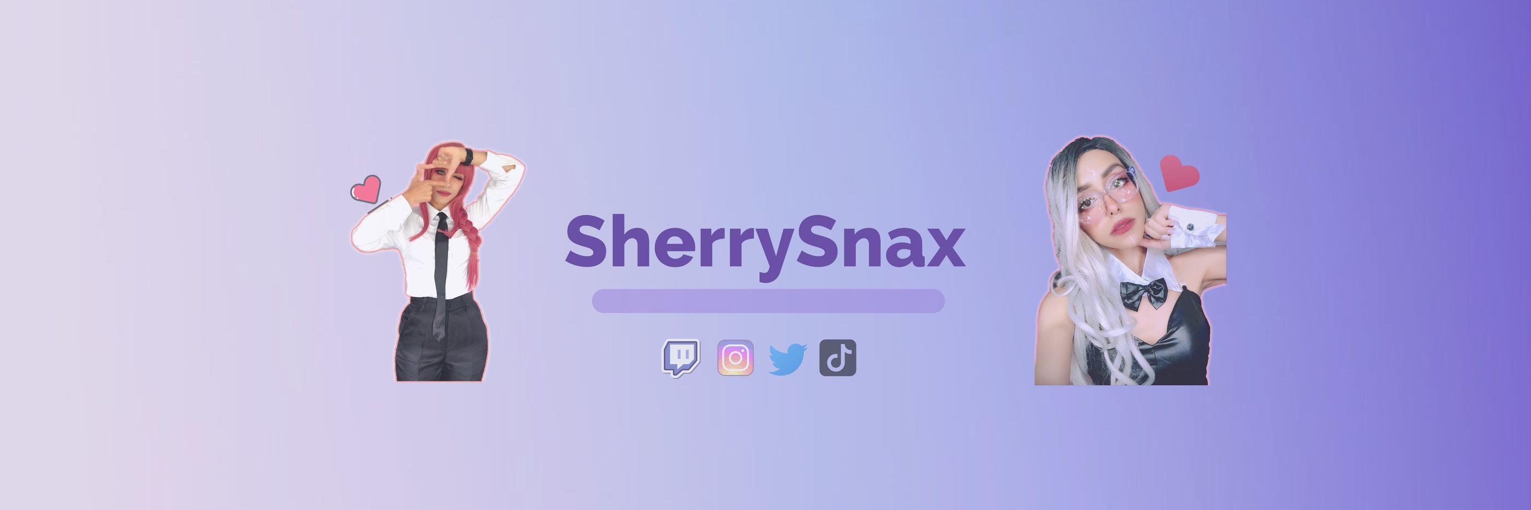 SherrySnax