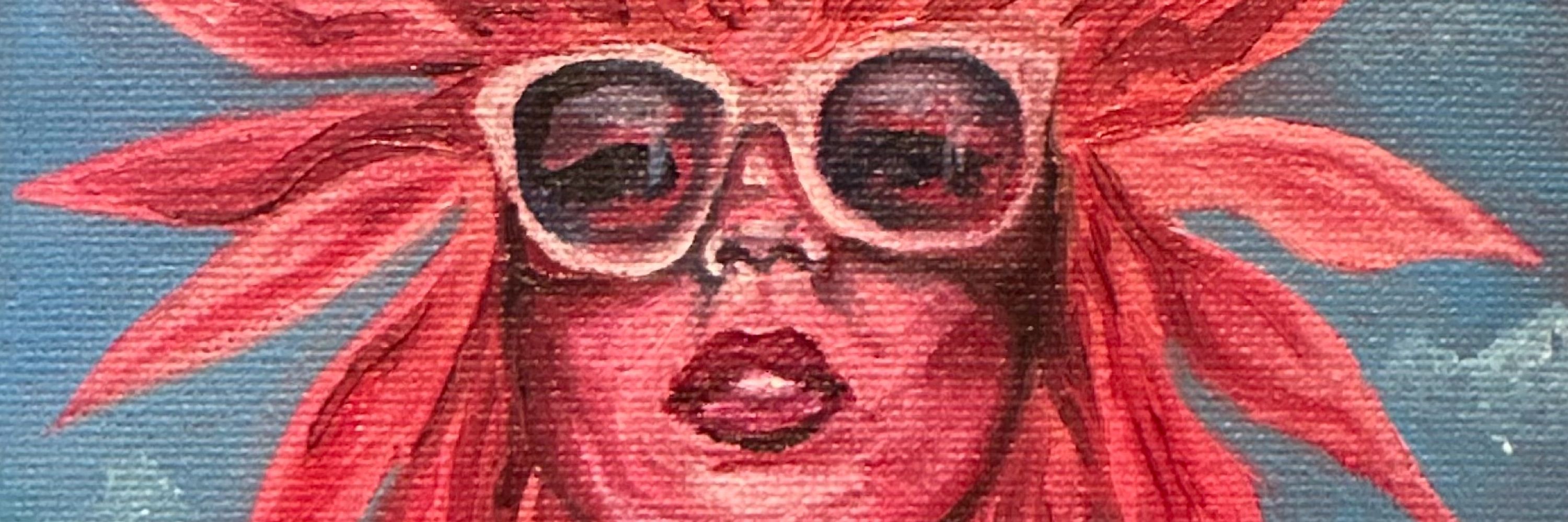Audrey 🤩
