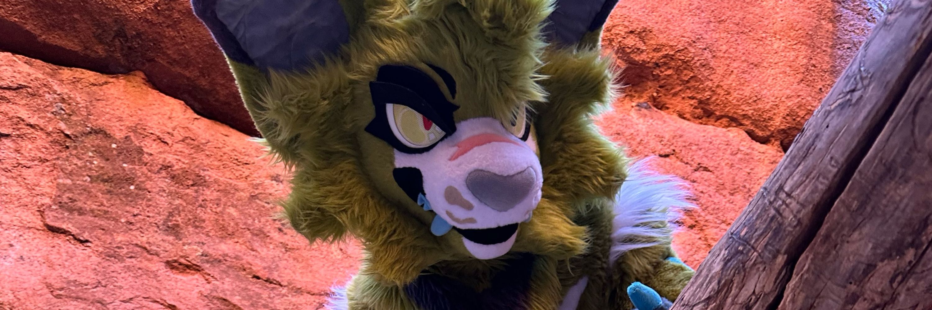 Kael Fangs