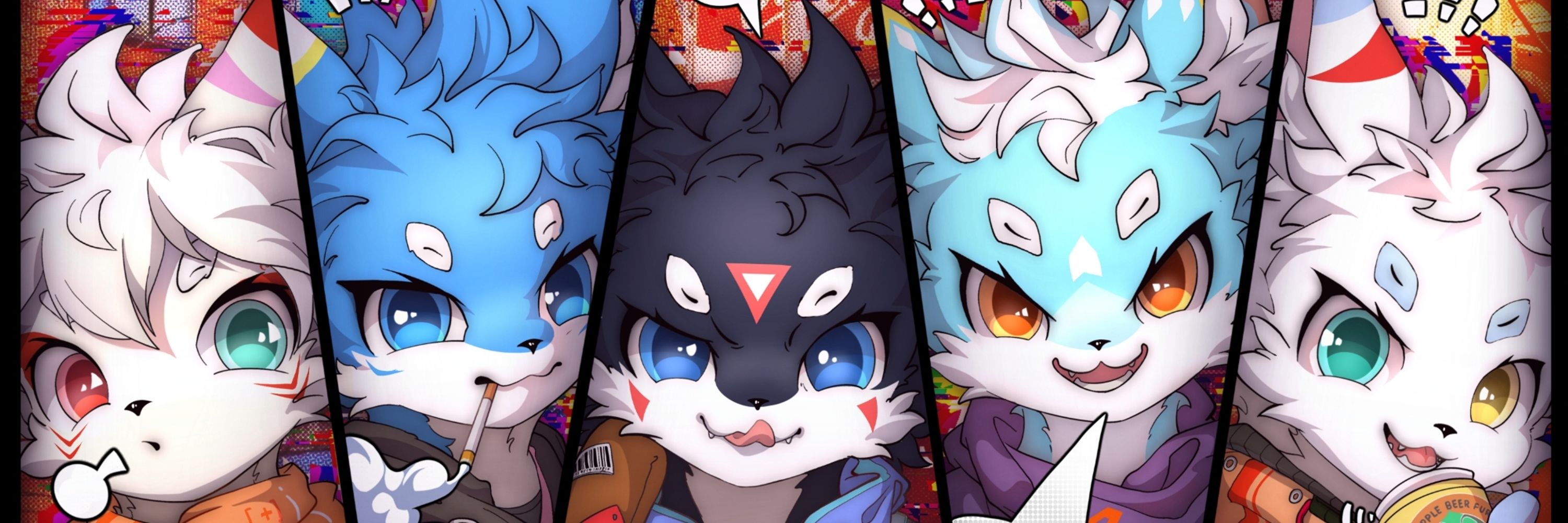 HuoHua_🐺