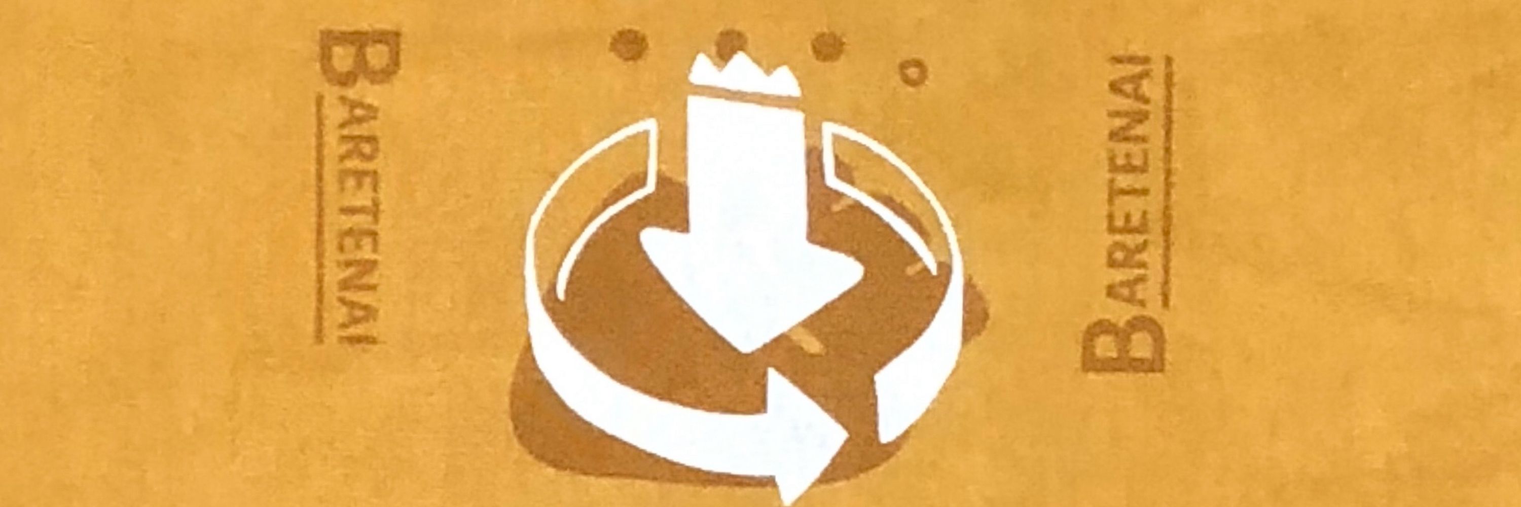 as