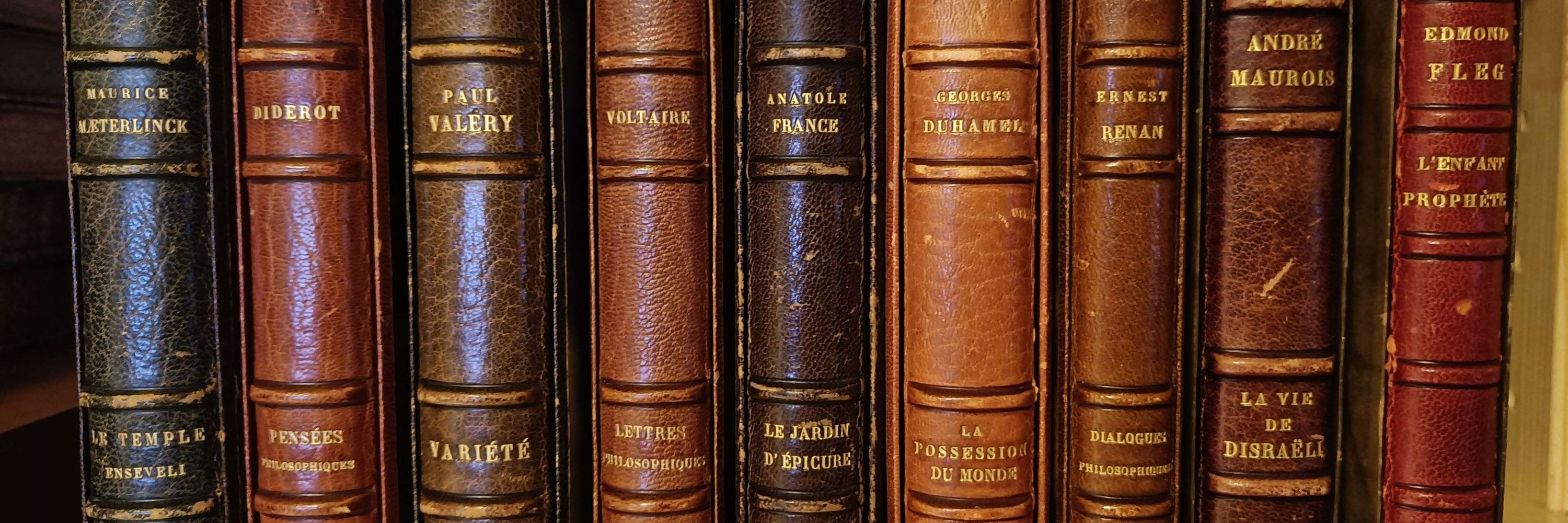 Libris Mundi