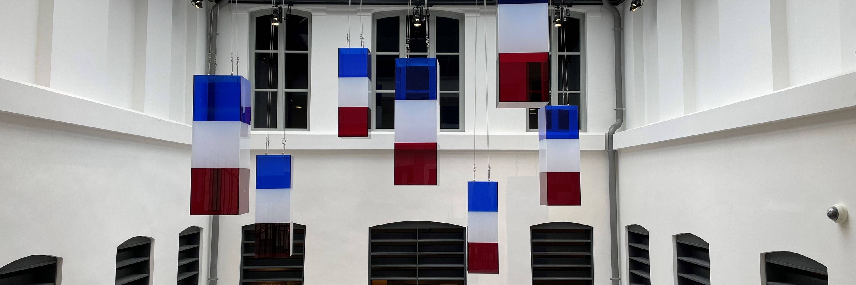 Musée de la Libération de Paris