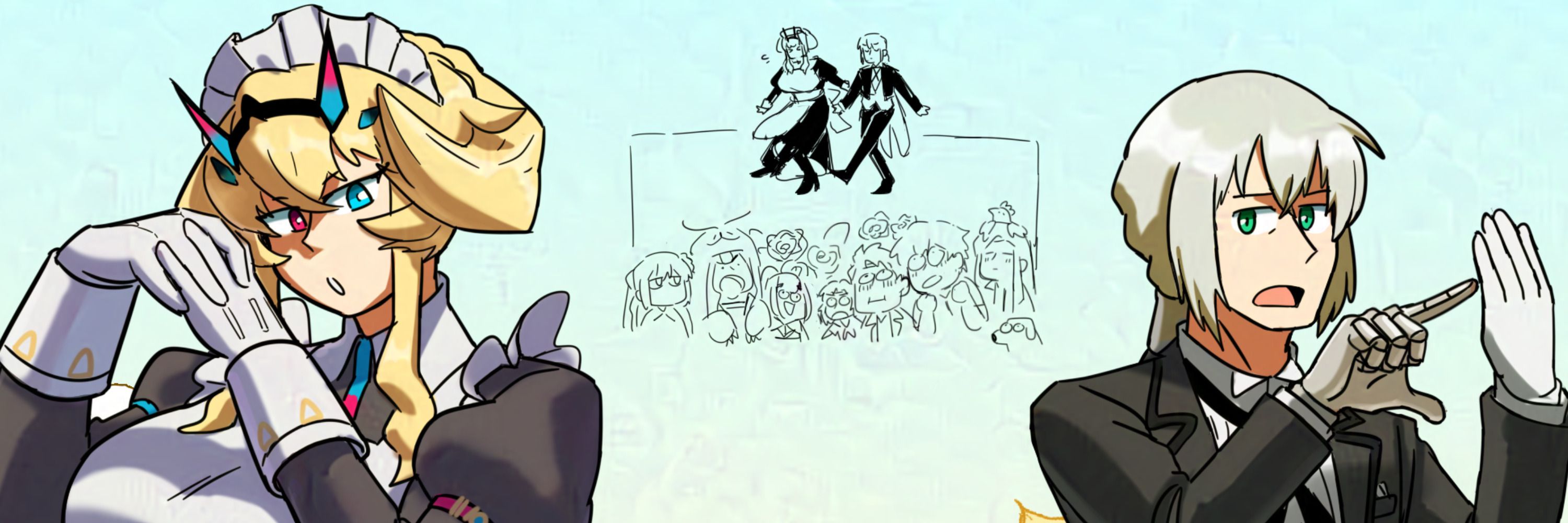 banner