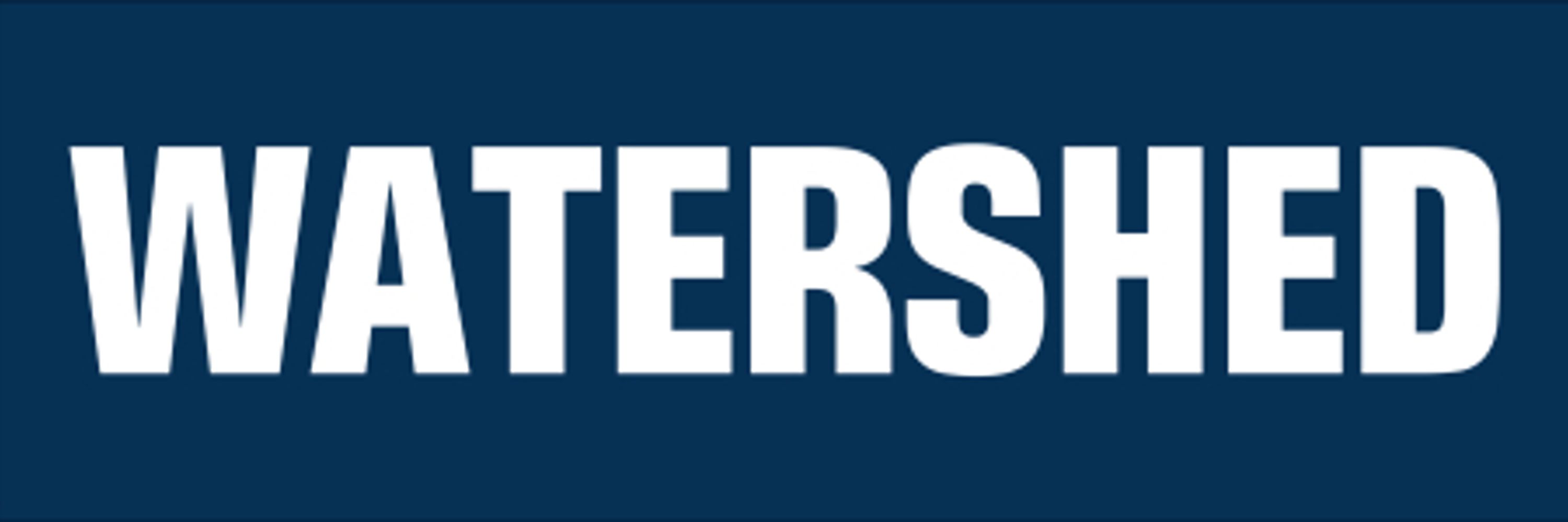 WATERSHED Investigations