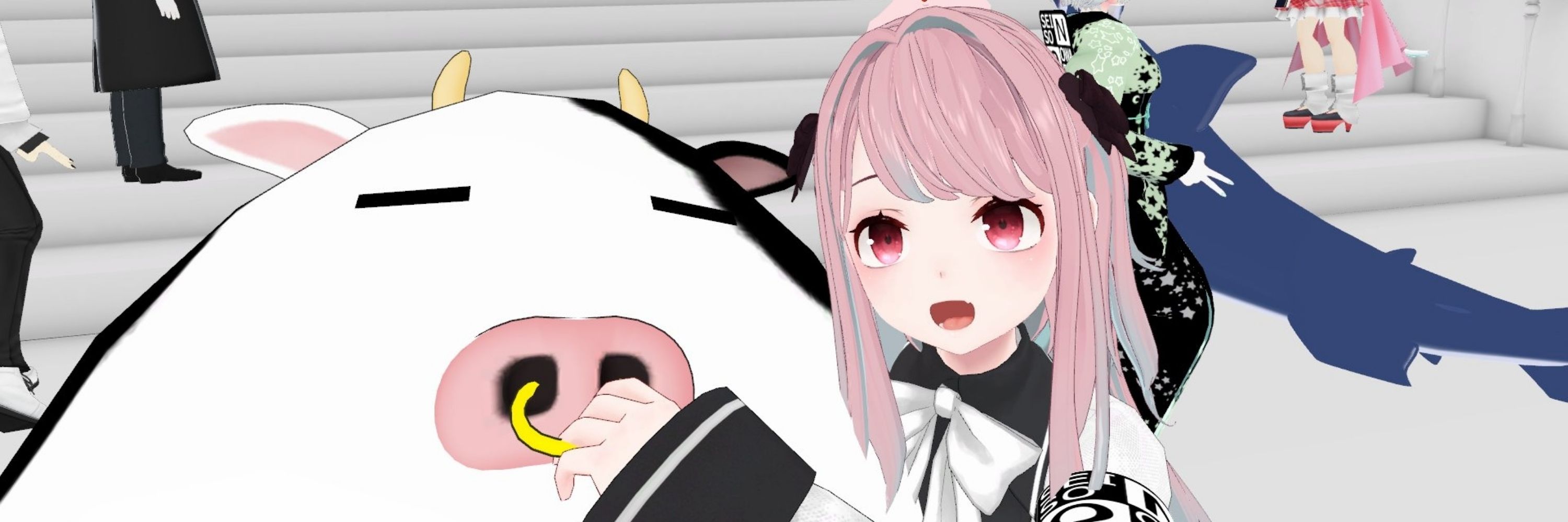 まっちゃん🐟️