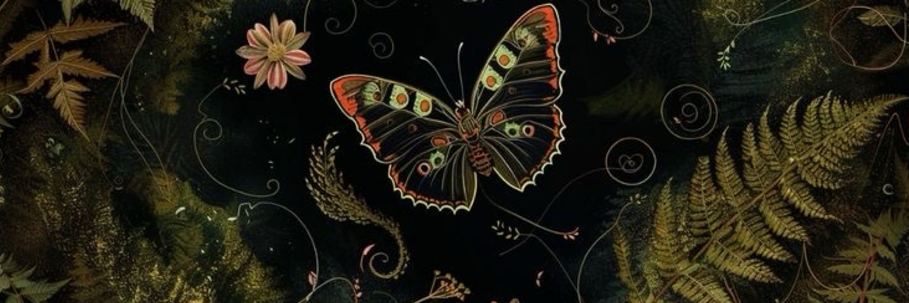 Gypsy | G.M. Flores
