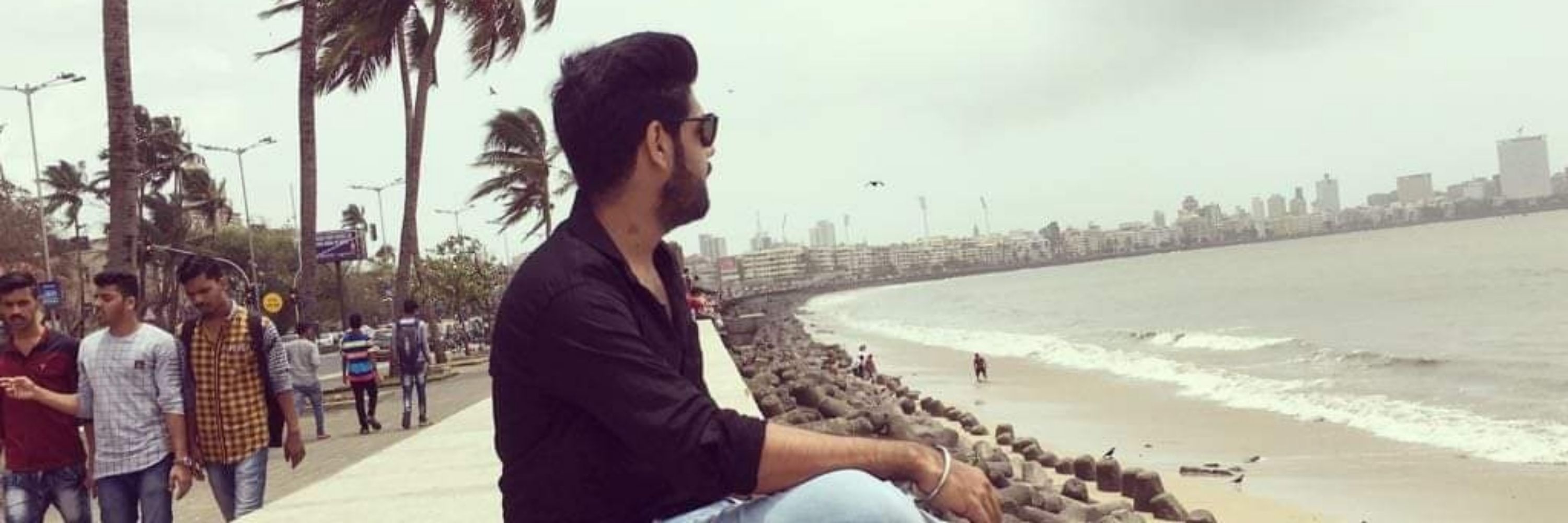 Aayaan Bhatia