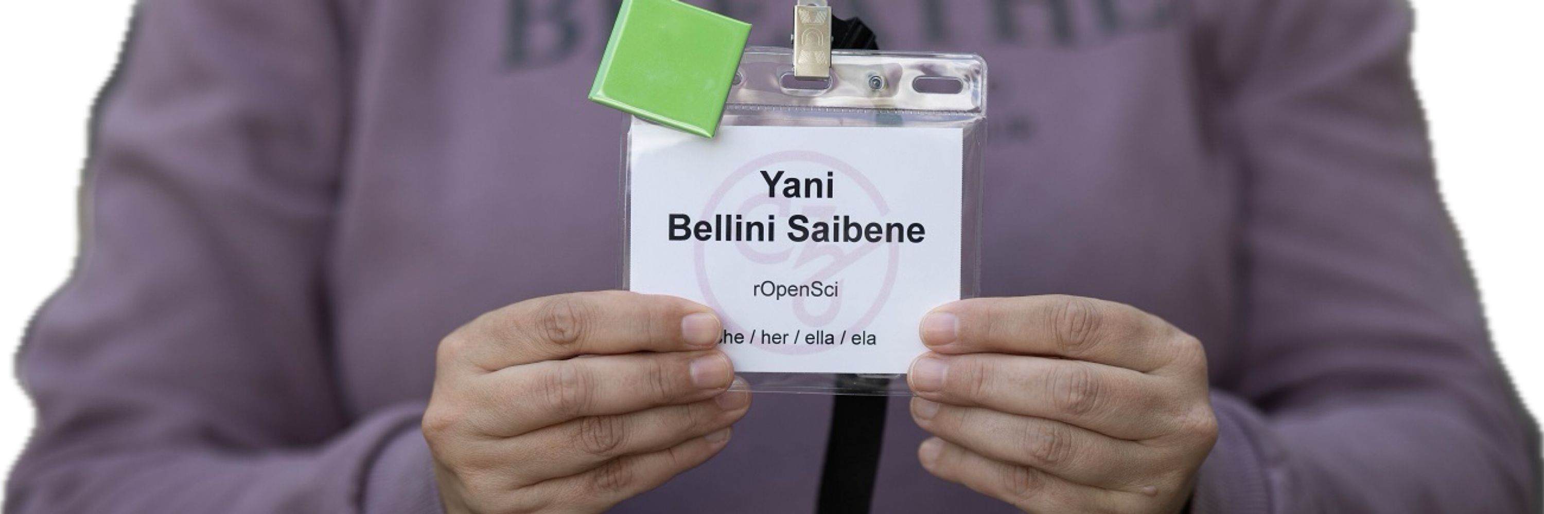 Yani Bellini Saibene