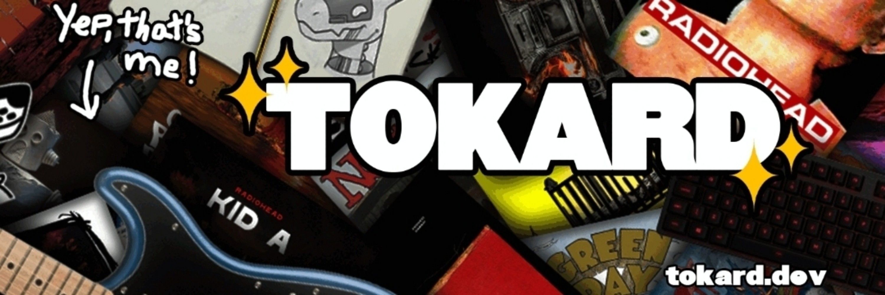 Tokard