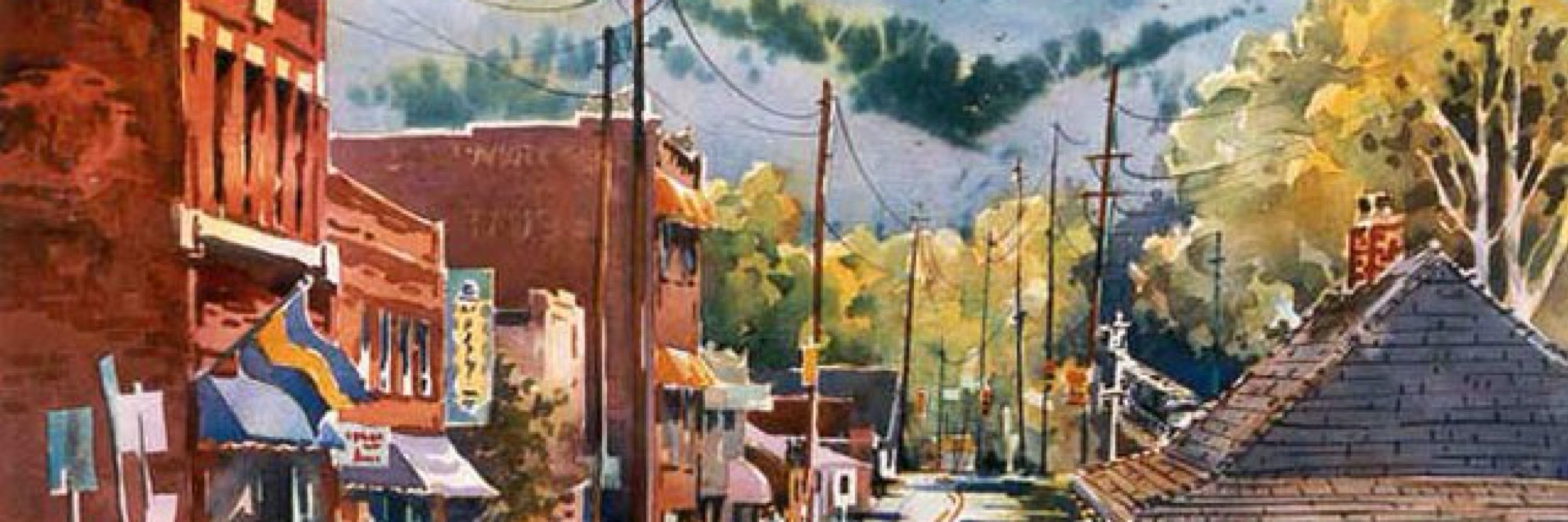 Teresa K Smith