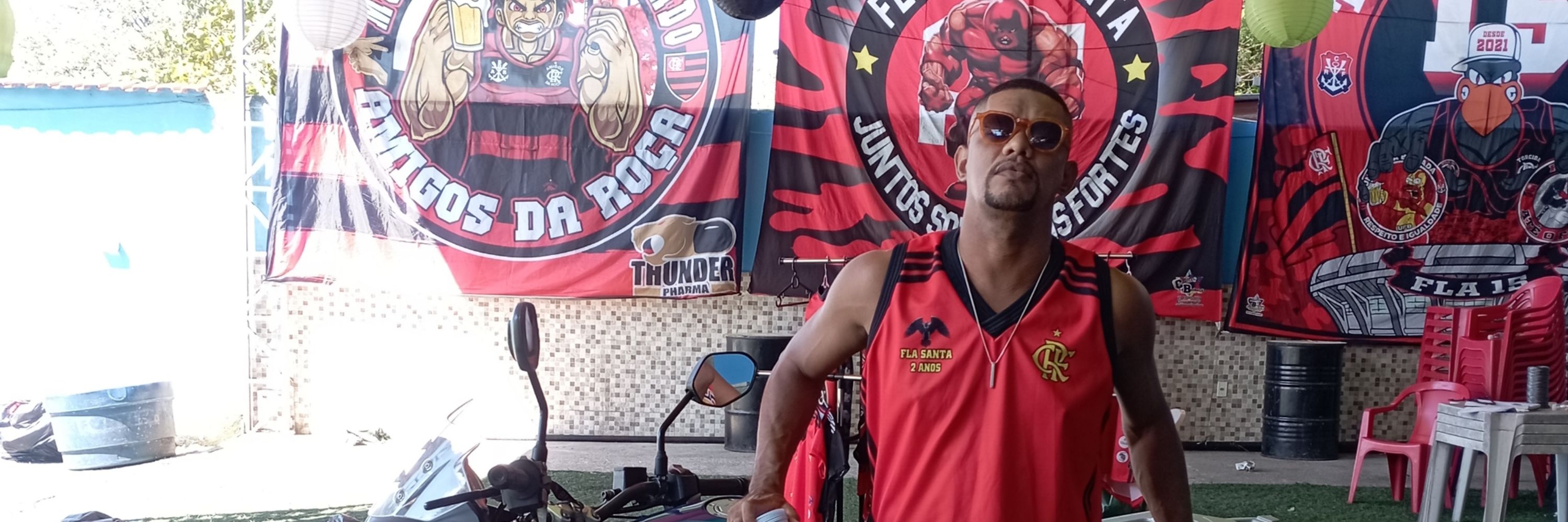 Gleibson Silva 