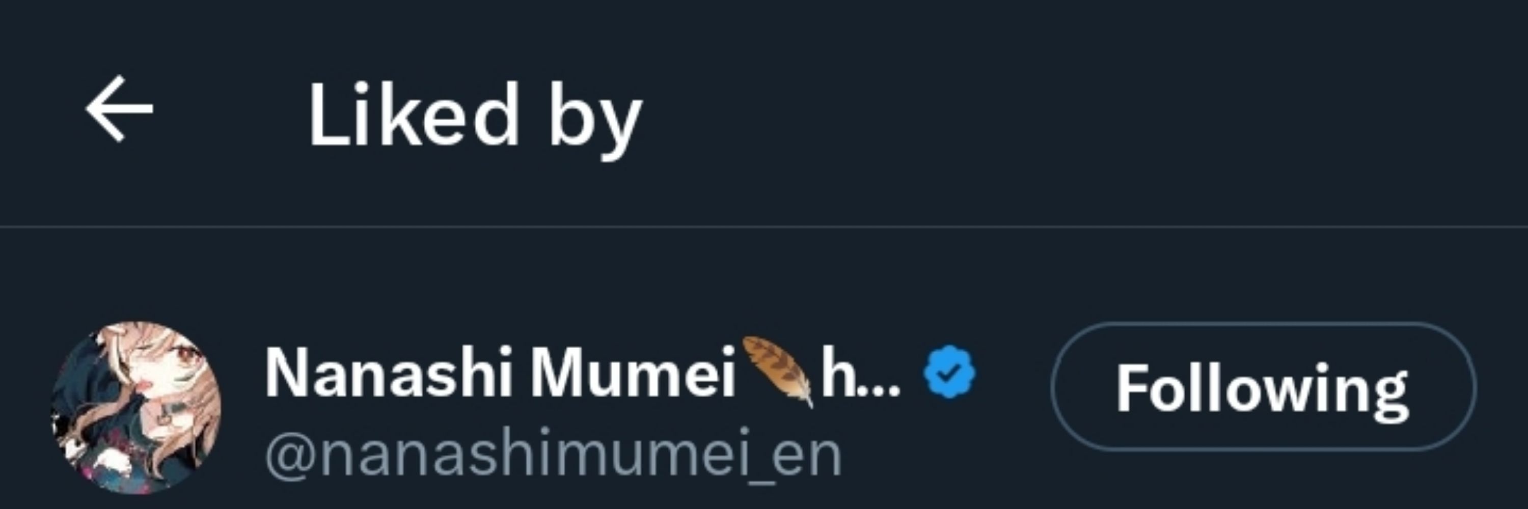 Mikwing