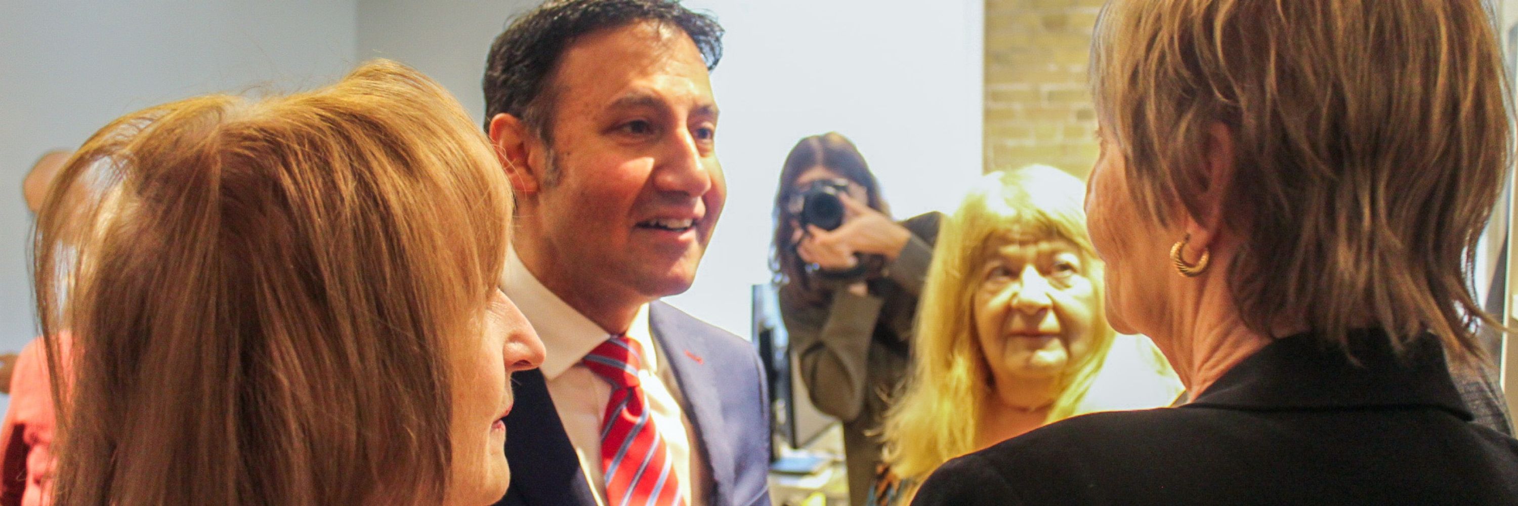 Arif Virani