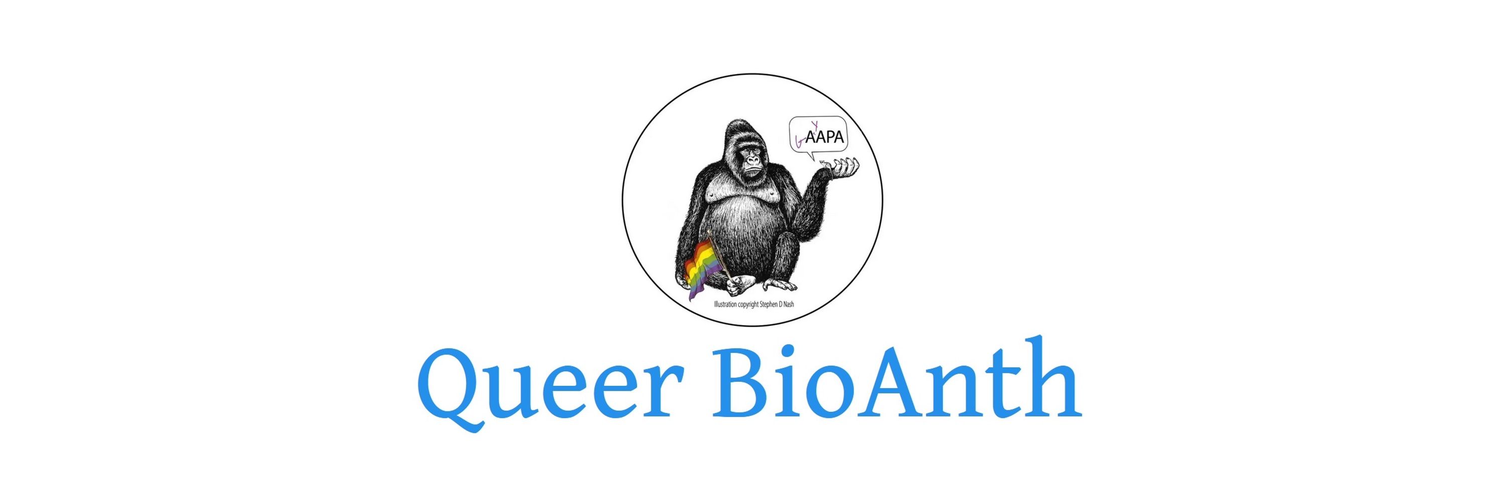 Queer BioAnth