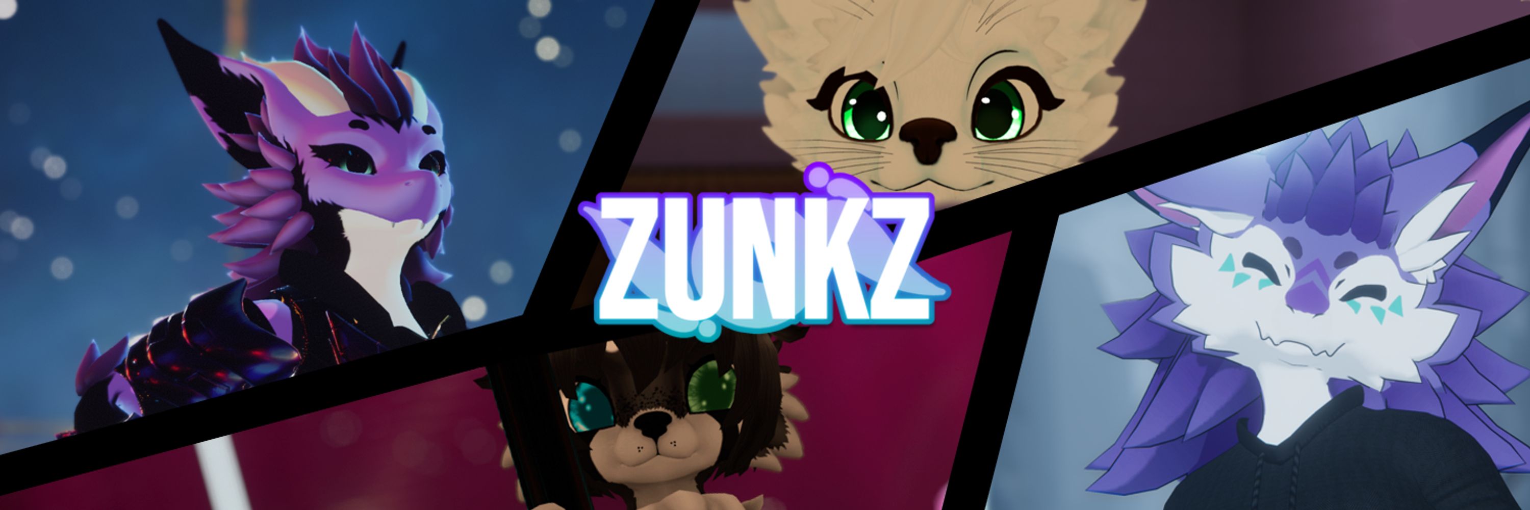 Zunkz