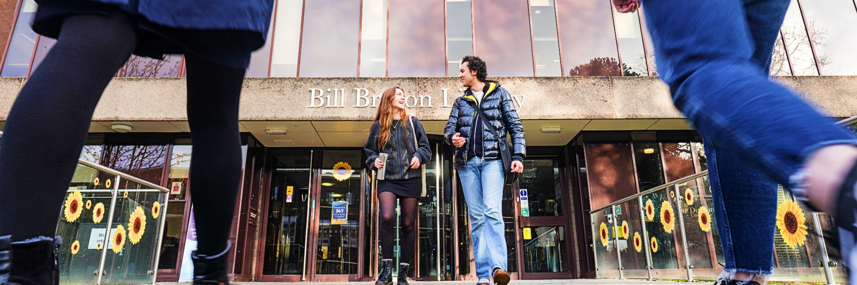 Durham University Library