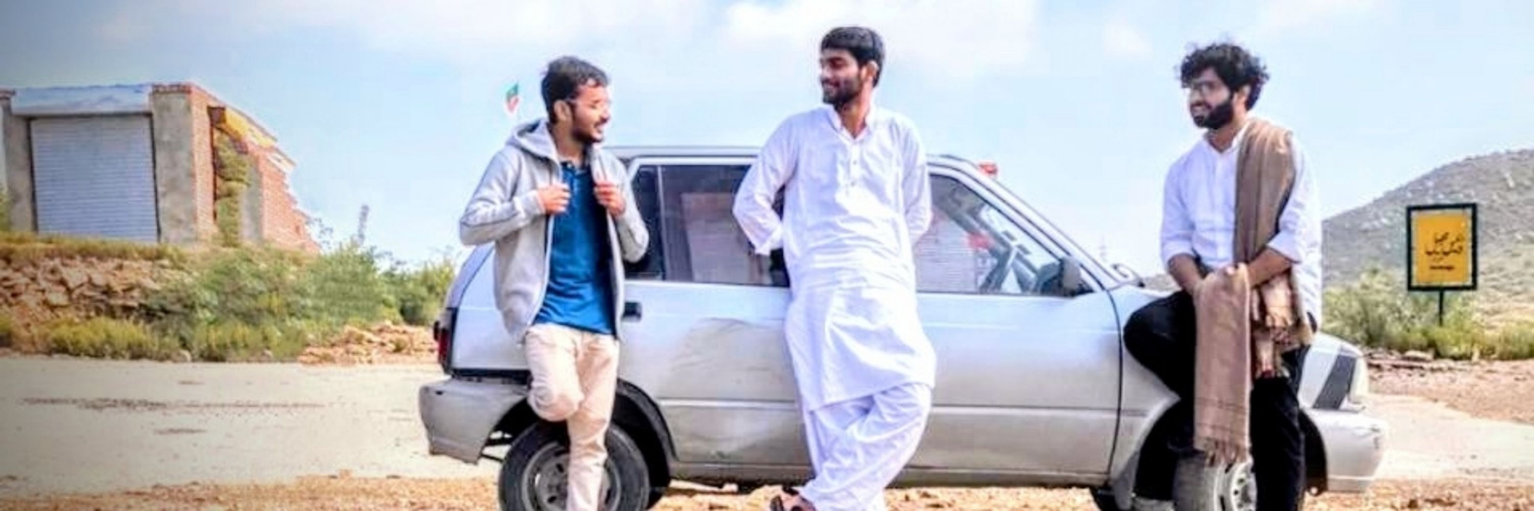 Habib Ur Rehman