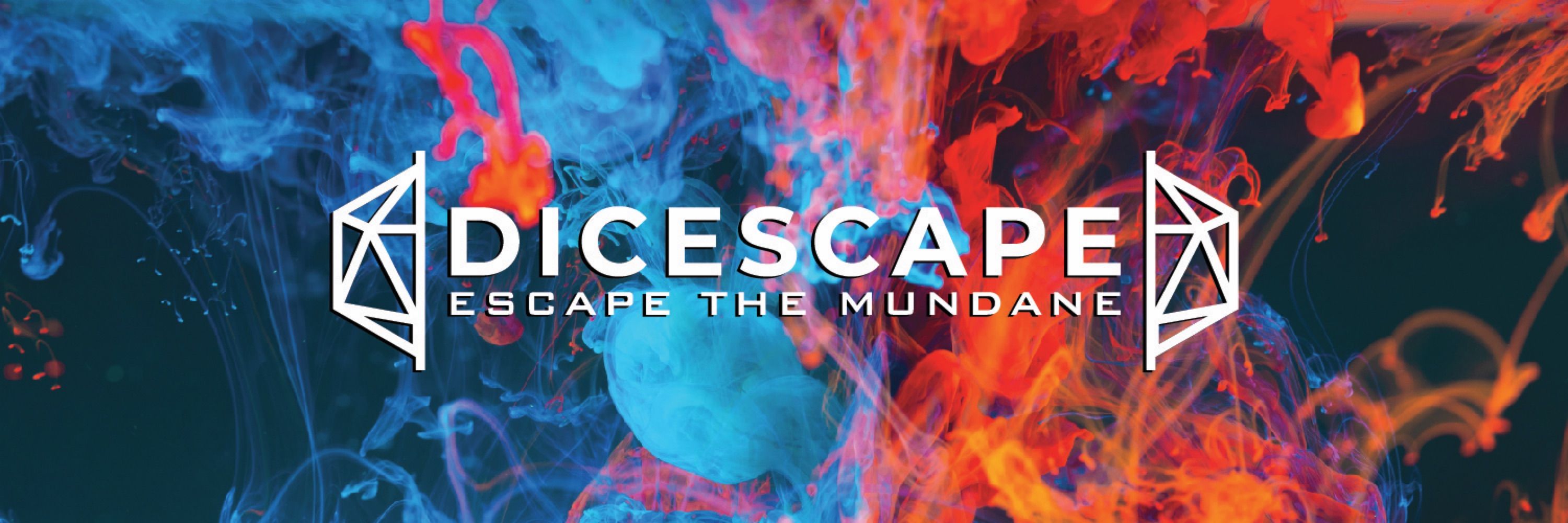Dicescape