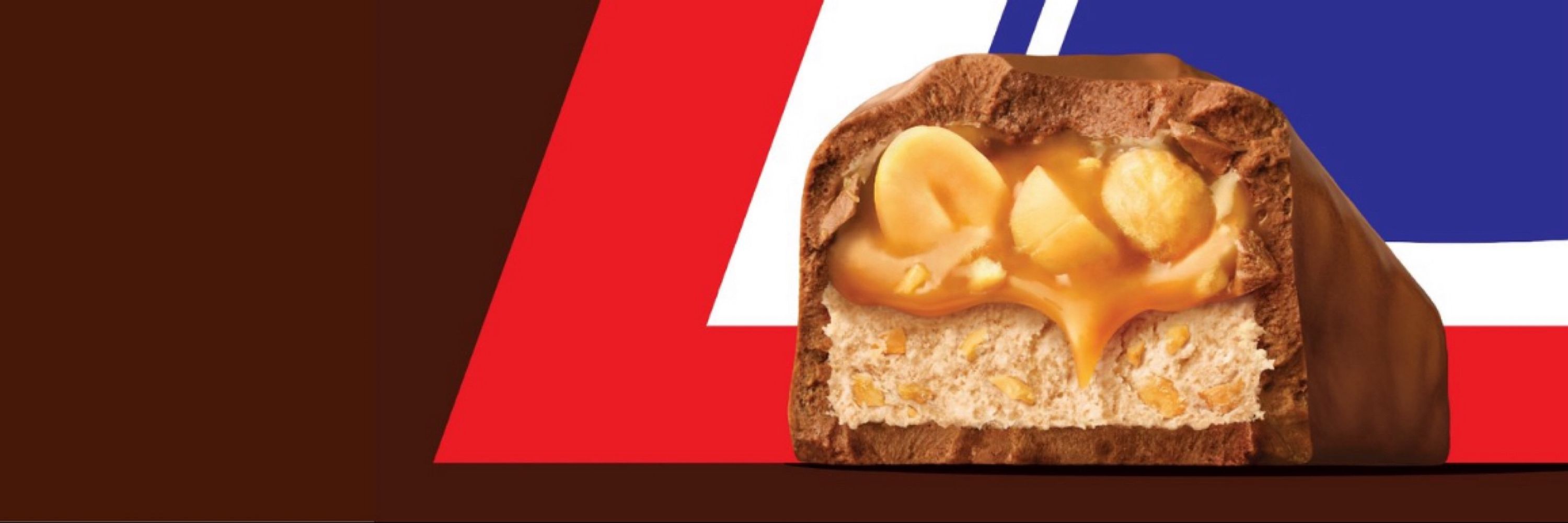 SNICKERS UK