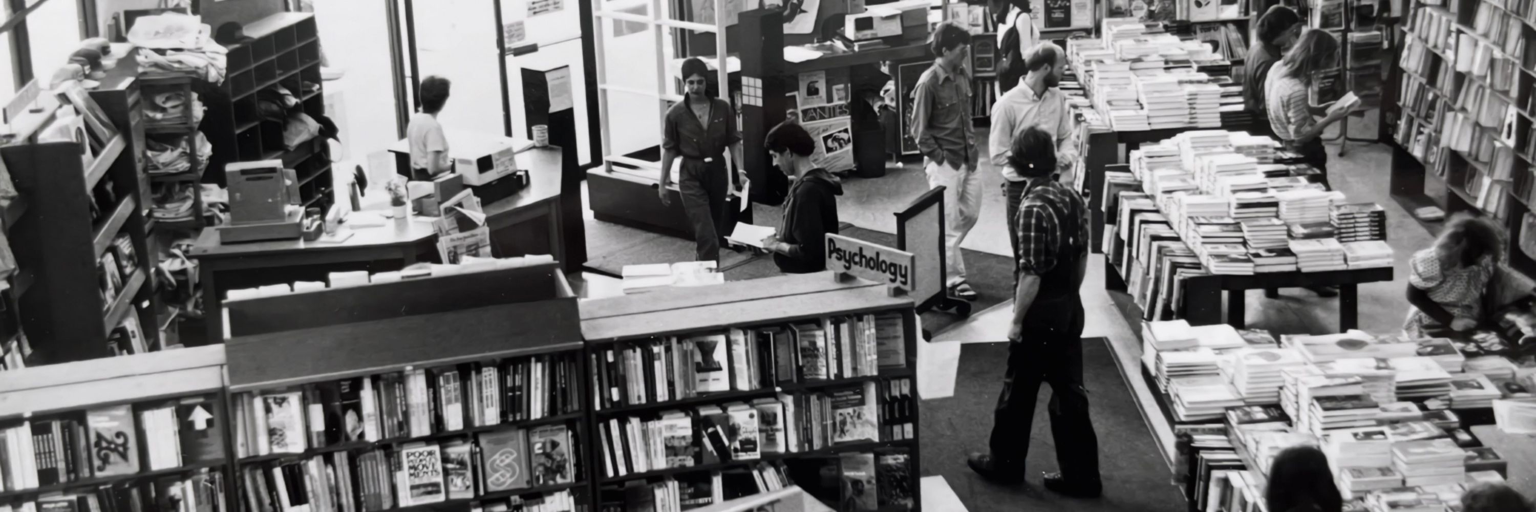 BookstoreChronicles