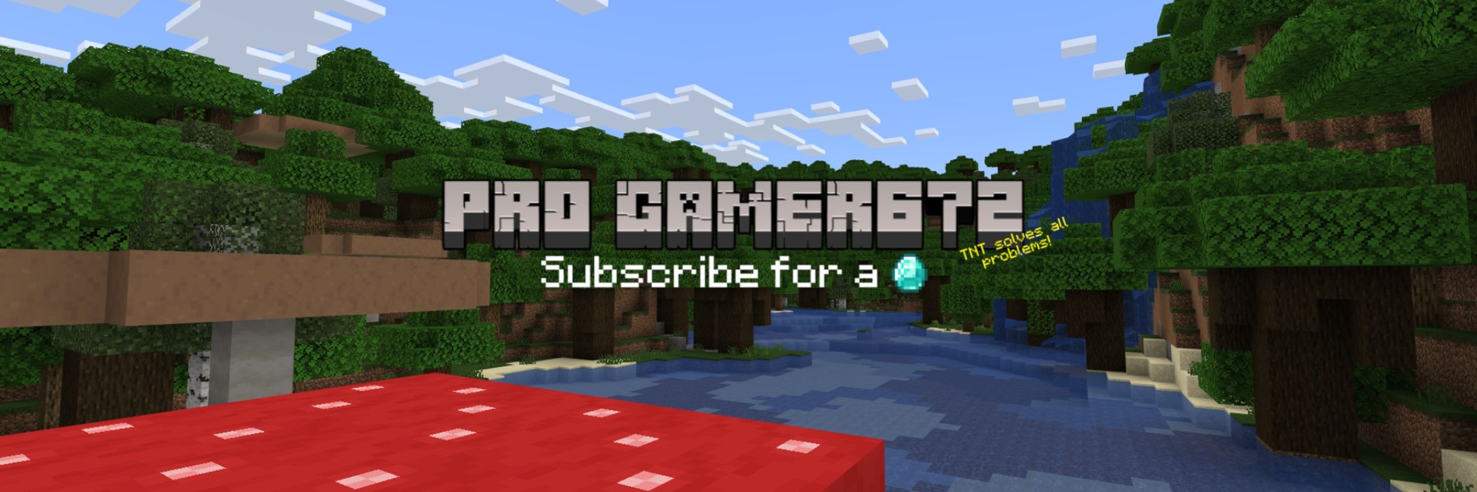 Pro Gamer672