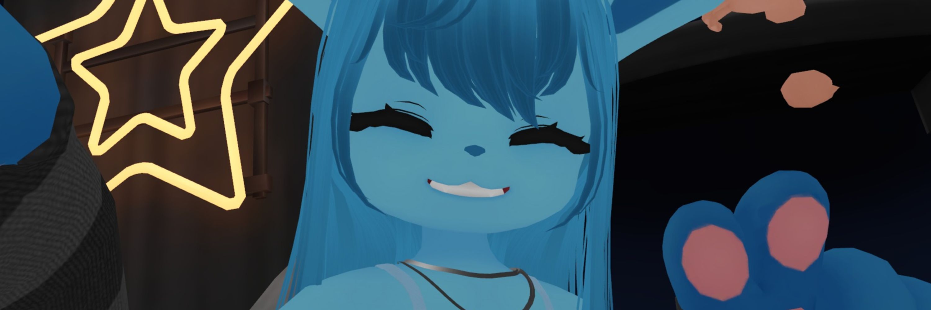 The Majin Glaceon