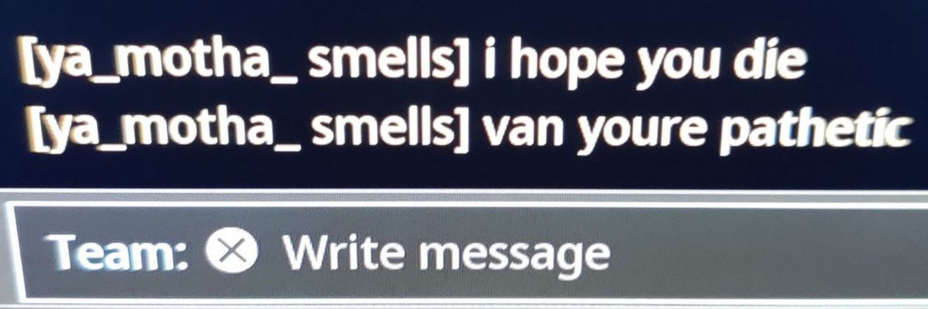 JVan