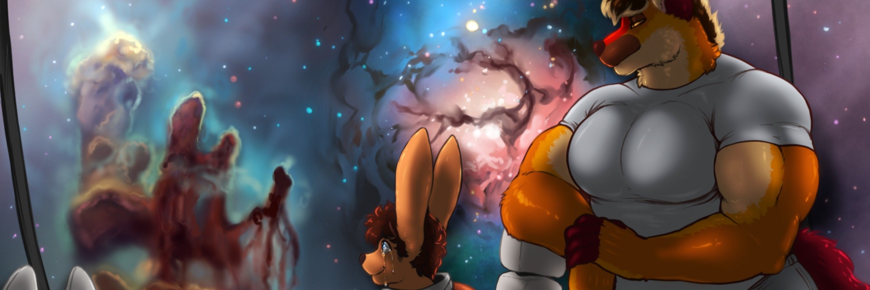 Thunder Roo/Wantok