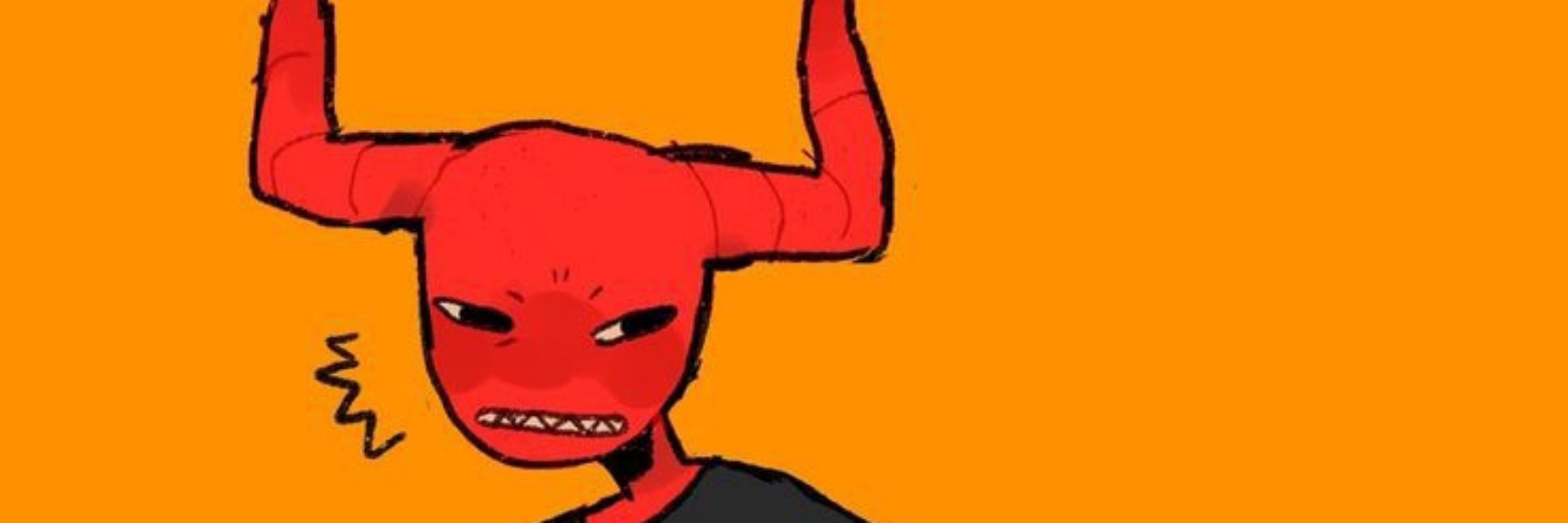 não - binário da depressão 