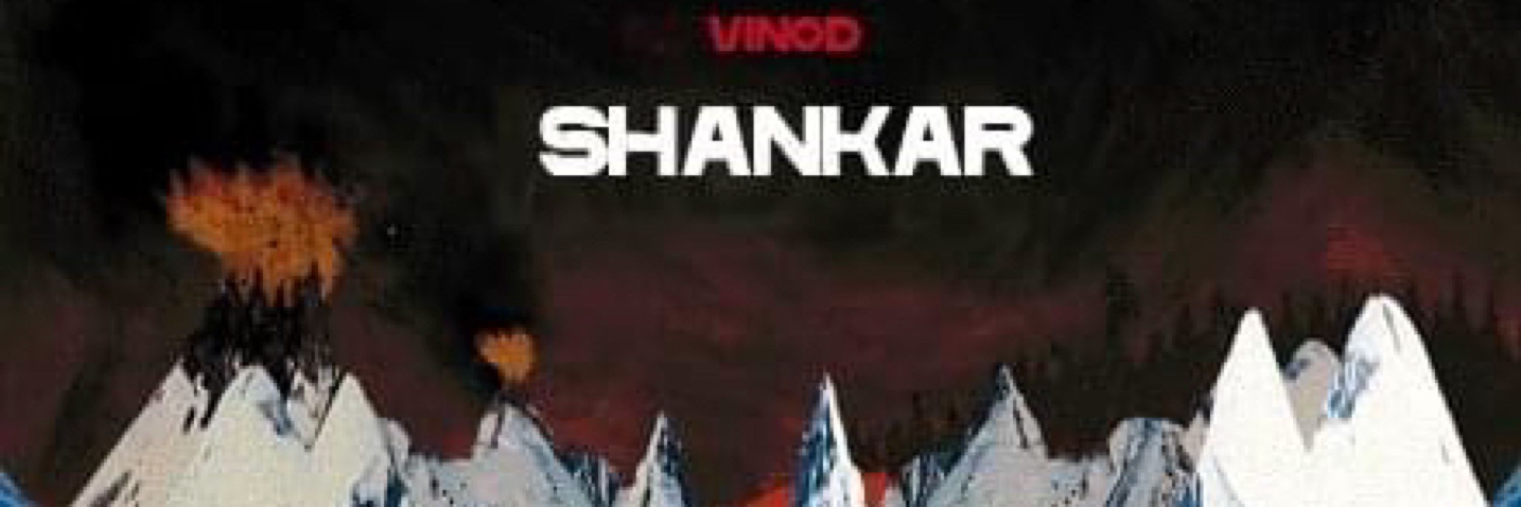 Vinod S