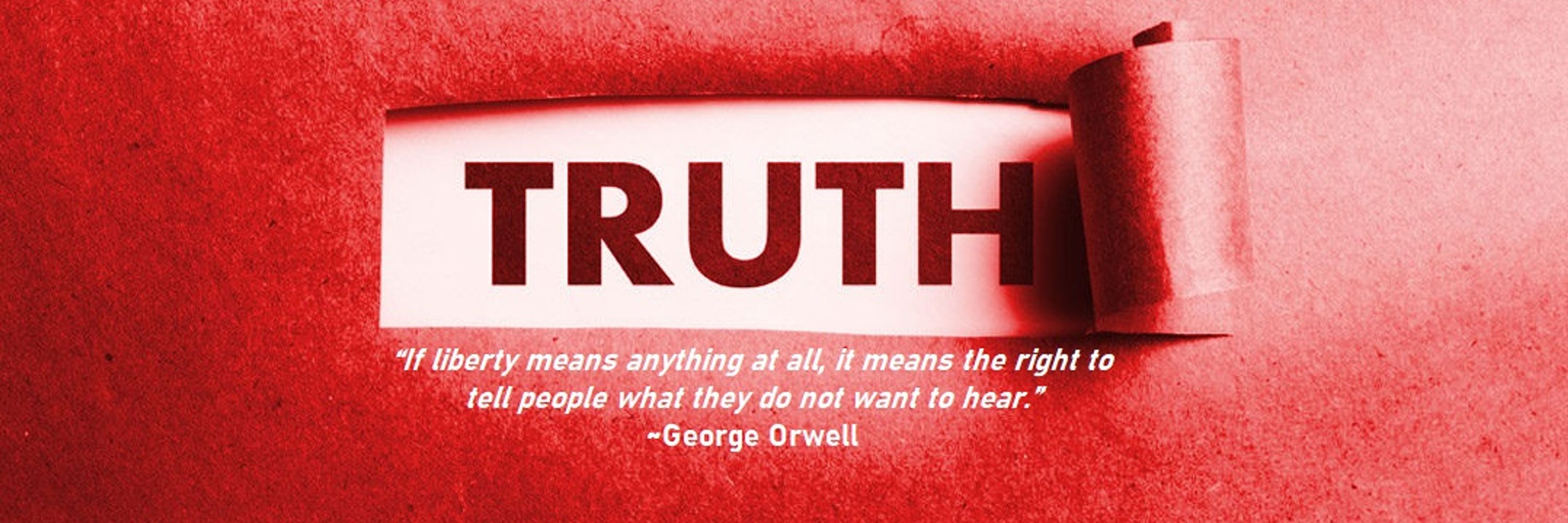 TruthHasNoAgenda