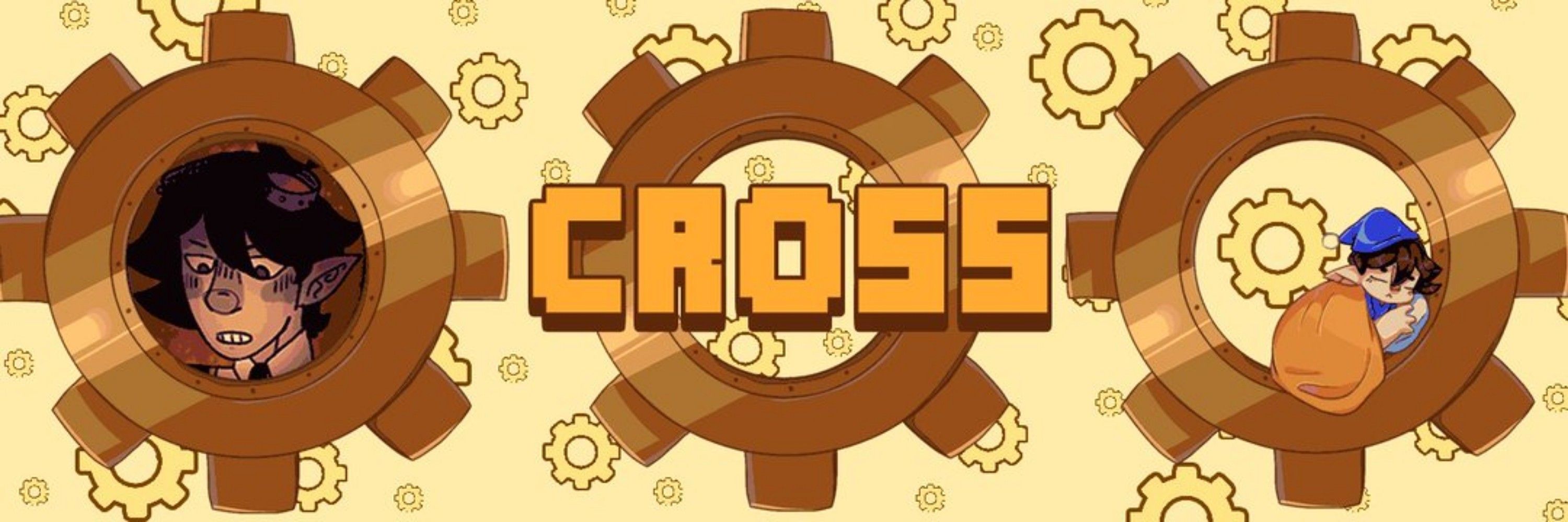 Cross ⚙