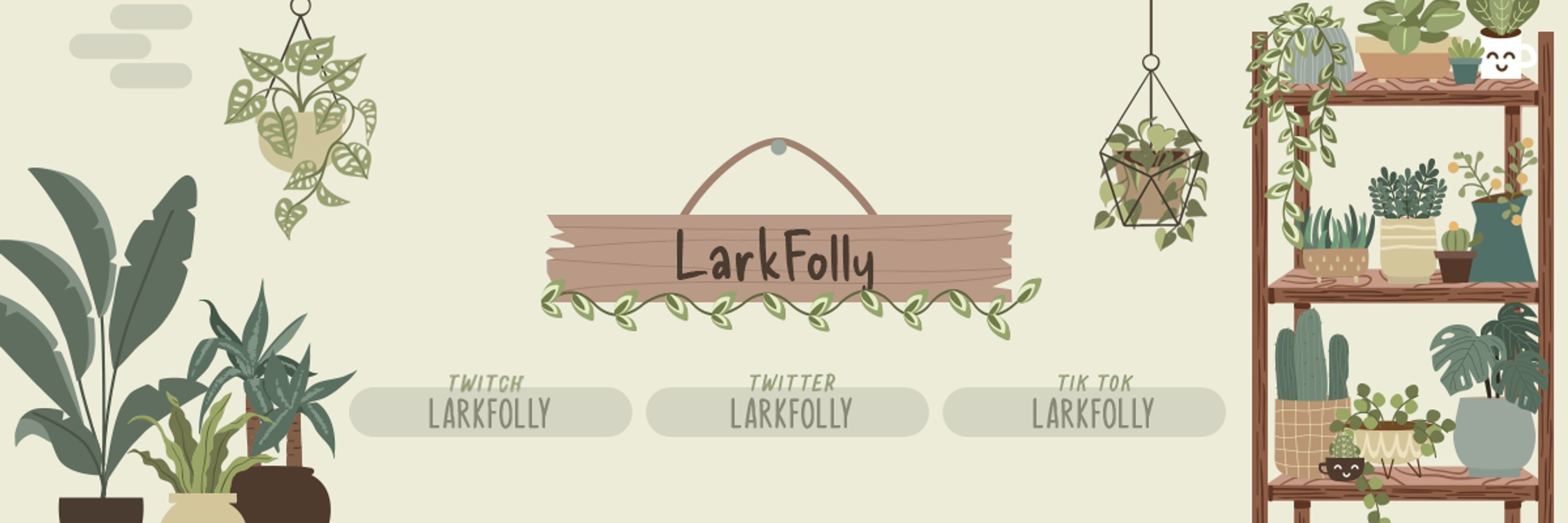 lark folly