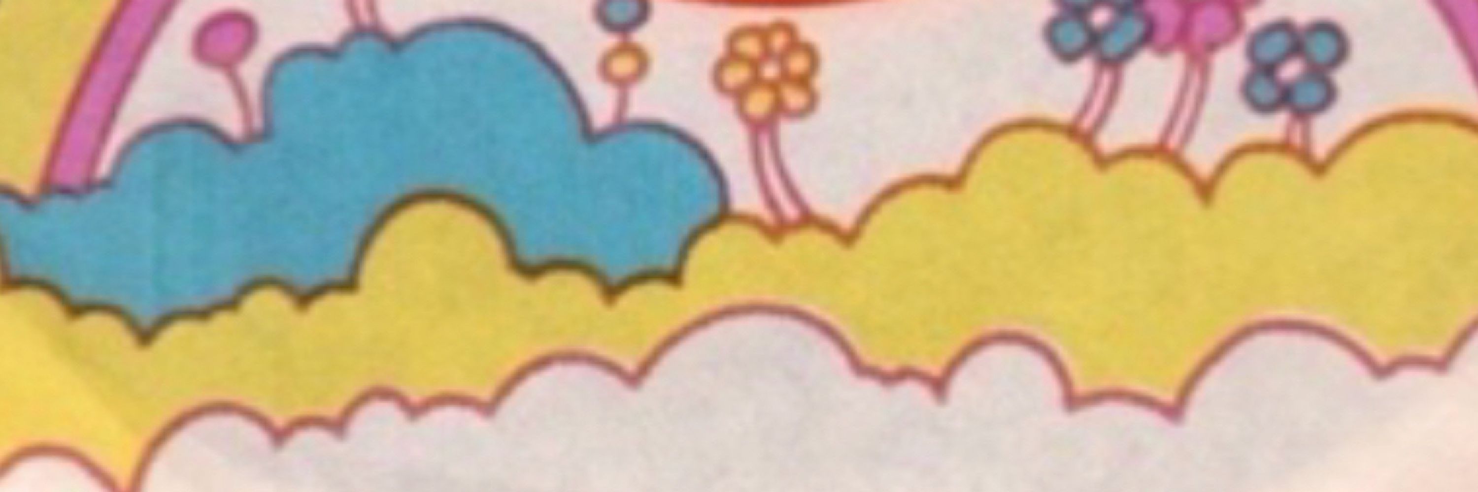 Vintage Bubblegum