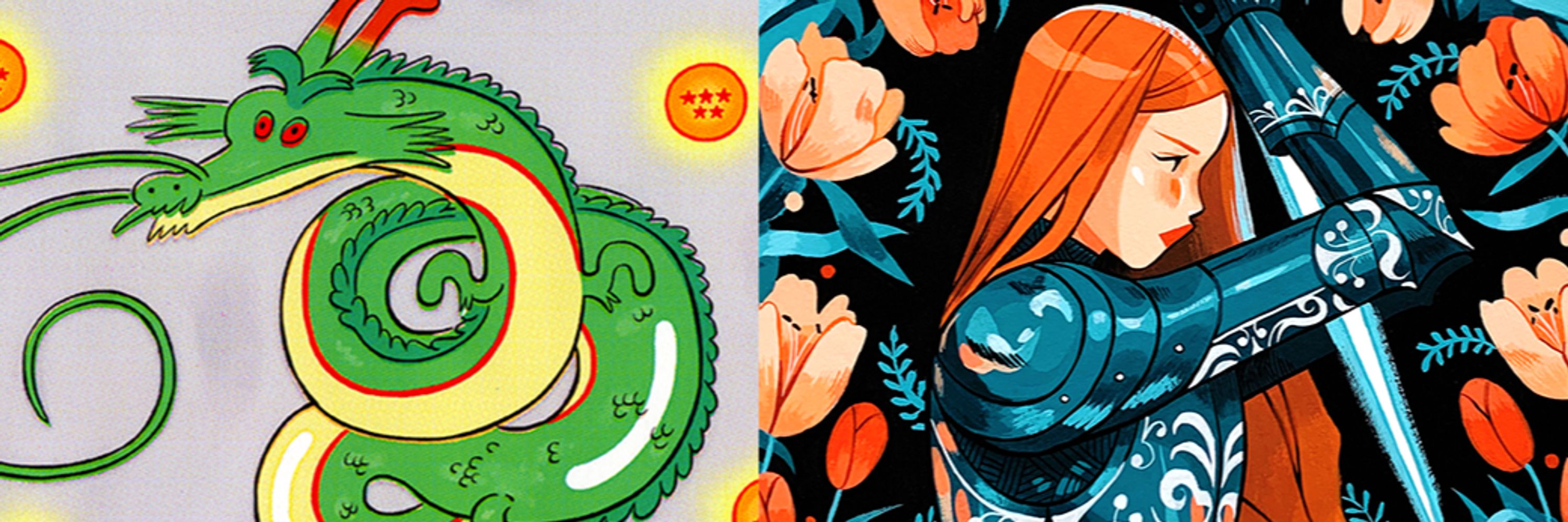 Gallery Nucleus